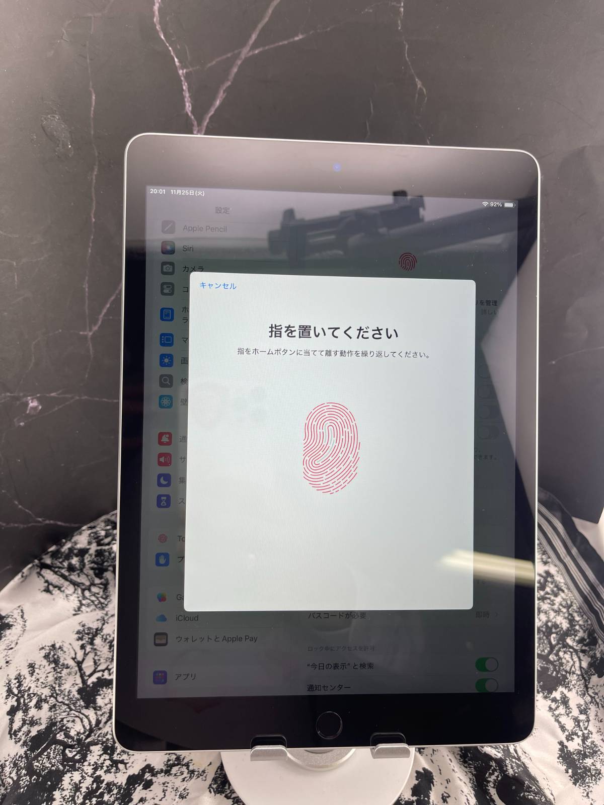 Apple Ipad Gen 9
