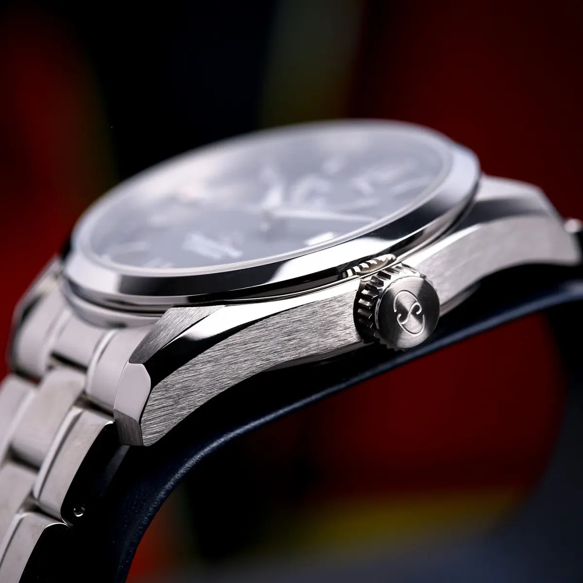 Orient Star Standard Contemporary Automatic RK-AU0004B (Nội Địa Nhật Made in Japan)