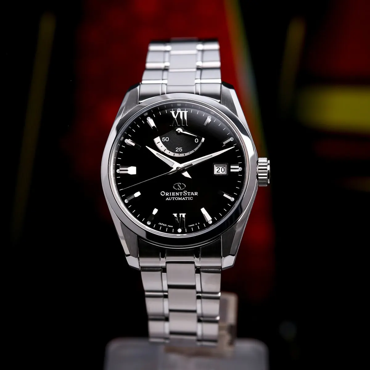 Orient Star Standard Contemporary Automatic RK-AU0004B (Nội Địa Nhật Made in Japan)