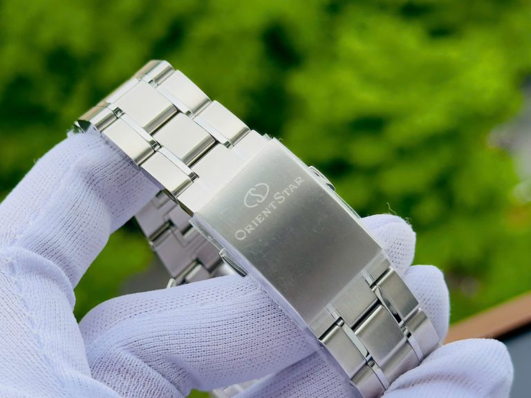 Orient Star Standard Contemporary Automatic RK-AU0005L (Nội Địa Nhật Made in Japan)