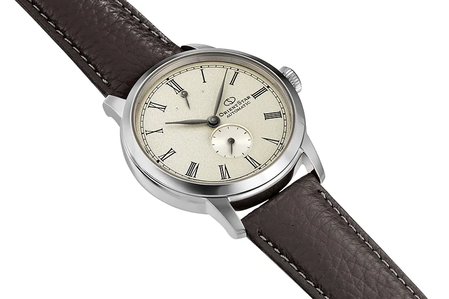 Orient Star Automatic Small second RK-BS0002S (Nội Địa Nhật Made in Japan)