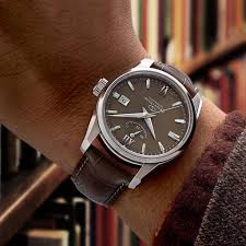 Orient Star Automatic Contemporary Date RK-AU0113Y (Nội Địa Nhật Made in Japan)
