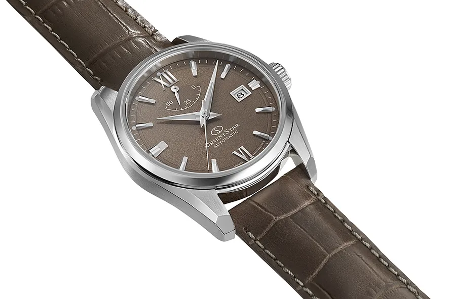 Orient Star Automatic Contemporary Date RK-AU0113Y (Nội Địa Nhật Made in Japan)