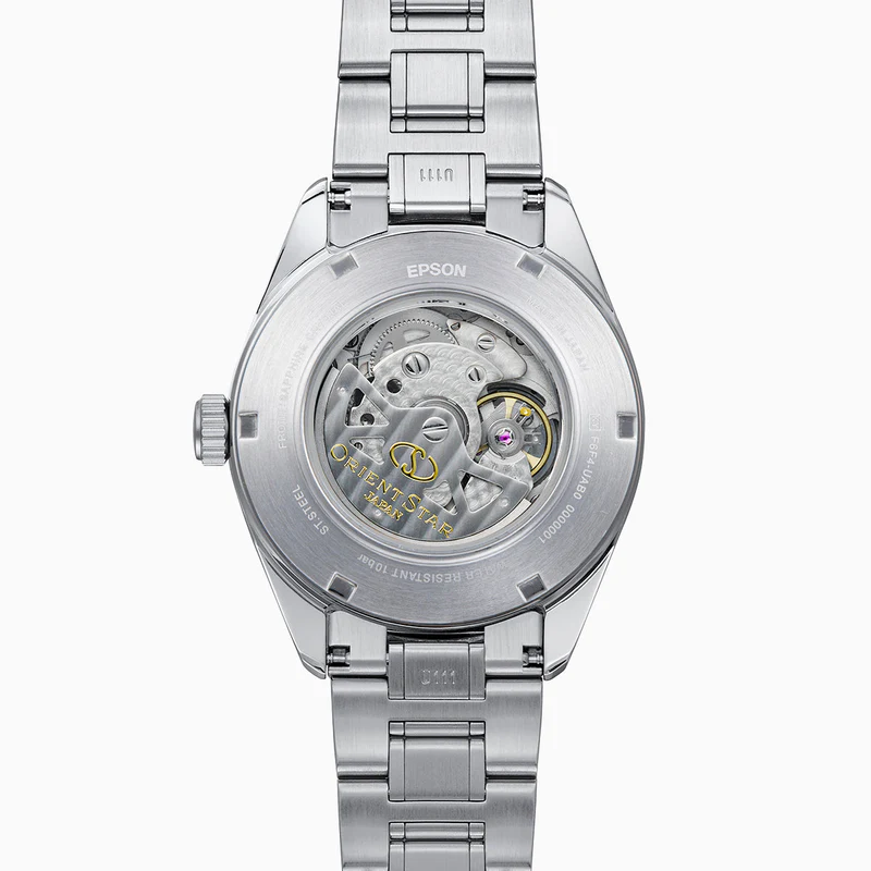 Orient Star Automatic Modern Skeleton RK-AV0134E (Nội Địa Nhật Made in Japan)