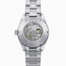 Orient Star Automatic Modern Skeleton RK-AV0135L (Nội Địa Nhật Made in Japan)