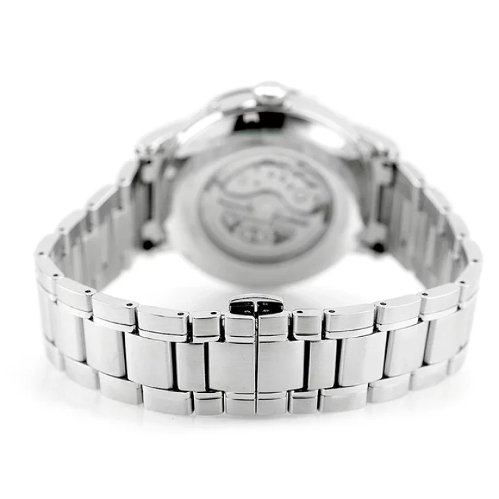 Orient Star Automatic Mechanical Moon Phase RK-BT0001S (Nội Địa Nhật Made in Japan)
