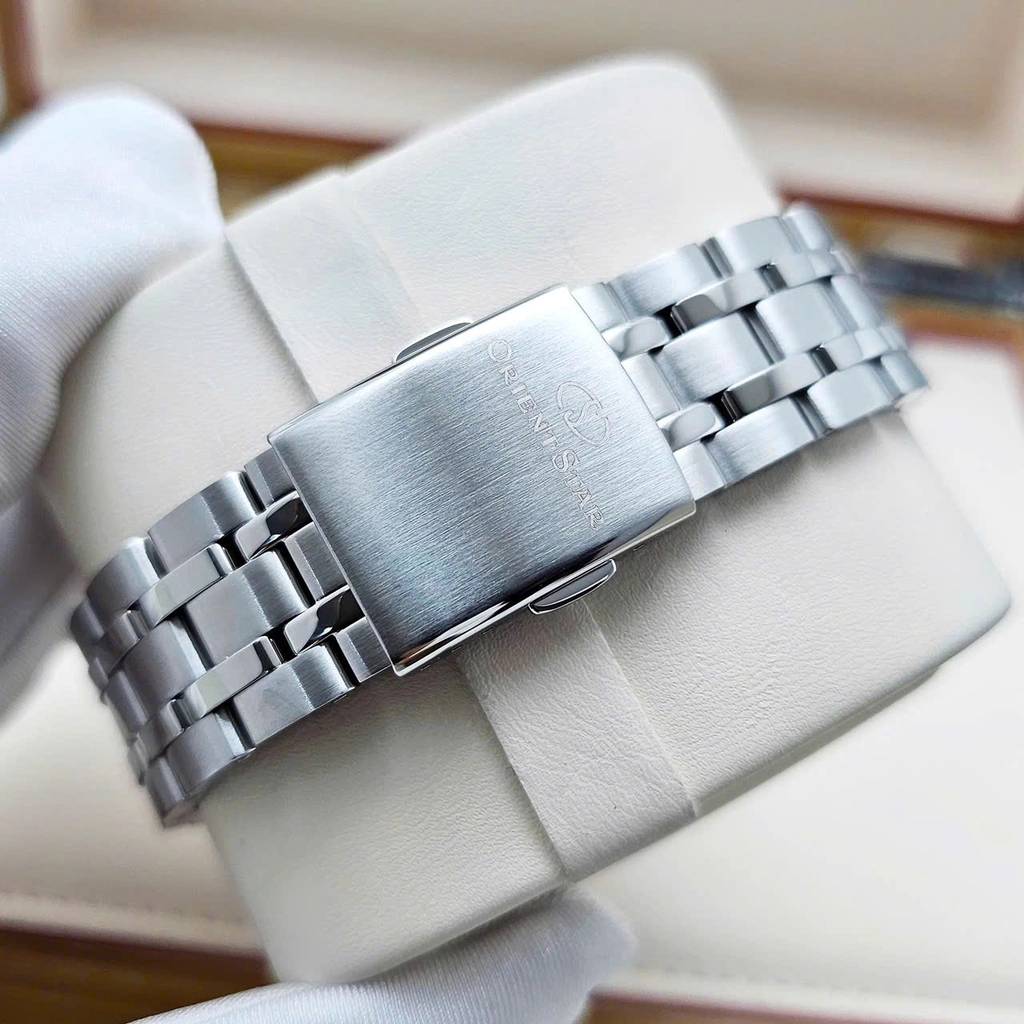 Orient Star Automatic Layered Skeleton RK-AV0B08L (Nội Địa Nhật Made in Japan)