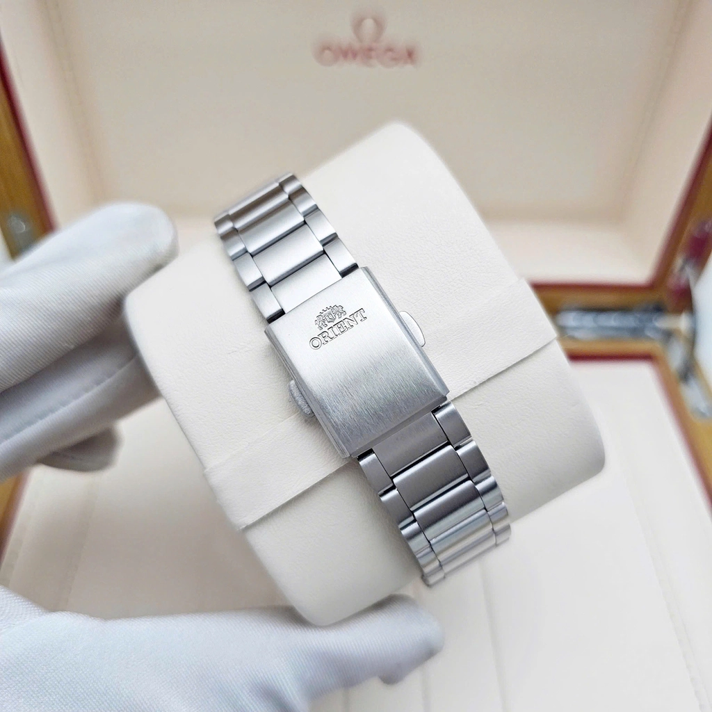 Orient Bambino Automatic RN-AC0M09J (Nội Địa Nhật Made in Japan)