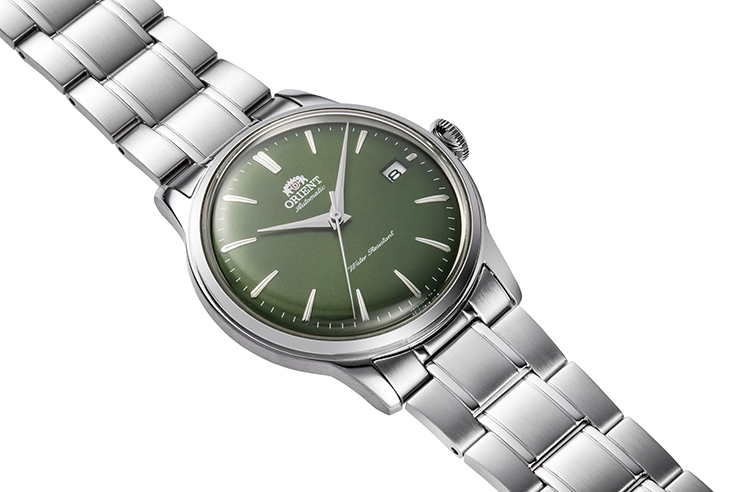 Orient Bambino Automatic RN-AC0M09J (Nội Địa Nhật Made in Japan)