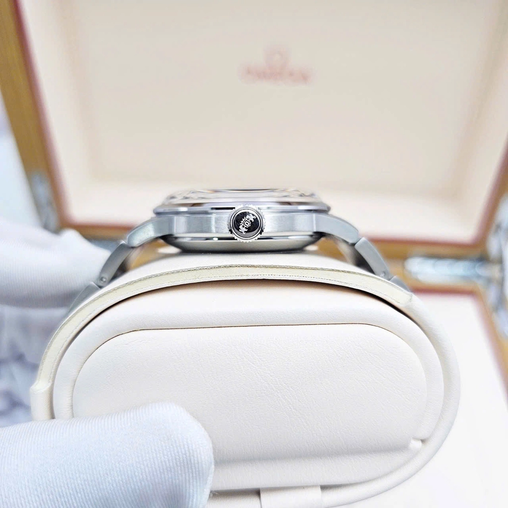 Orient Bambino Automatic RN-AC0M10J (Nội Địa Nhật Made in Japan)