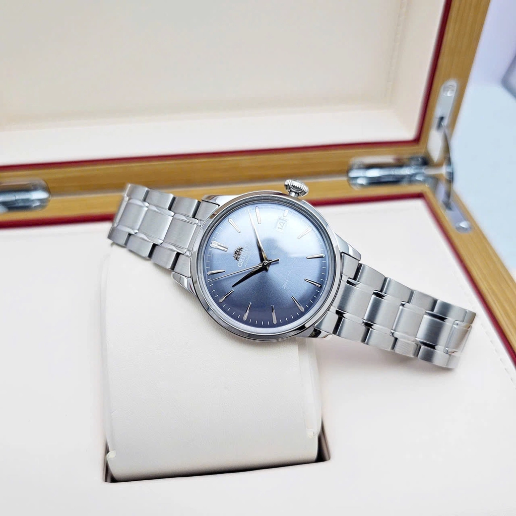 Orient Bambino Automatic RN-AC0M10J (Nội Địa Nhật Made in Japan)