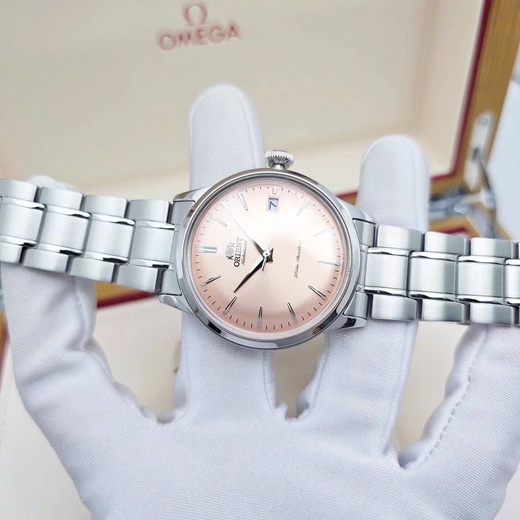 Orient Bambino Automatic RN-AC0M11J (Nội Địa Nhật Made in Japan)