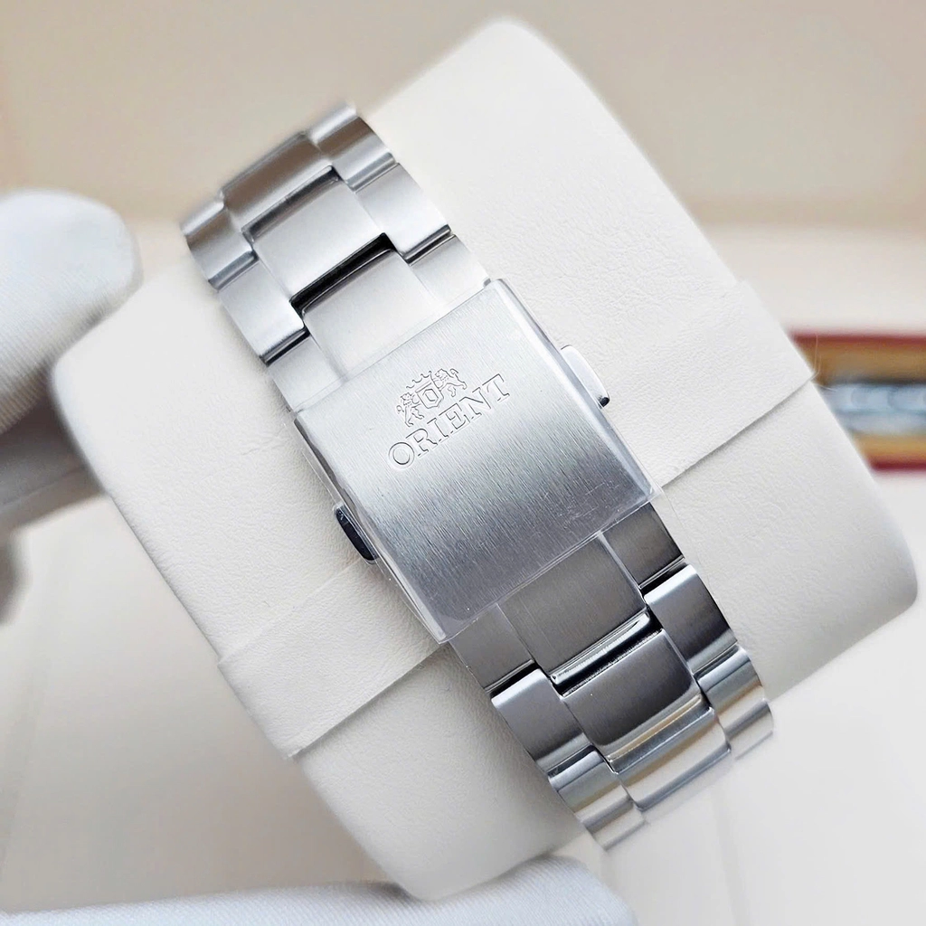 Orient Semi Skeleton Contemporary RN-AR0002J (Nội Địa Nhật Made in Japan)