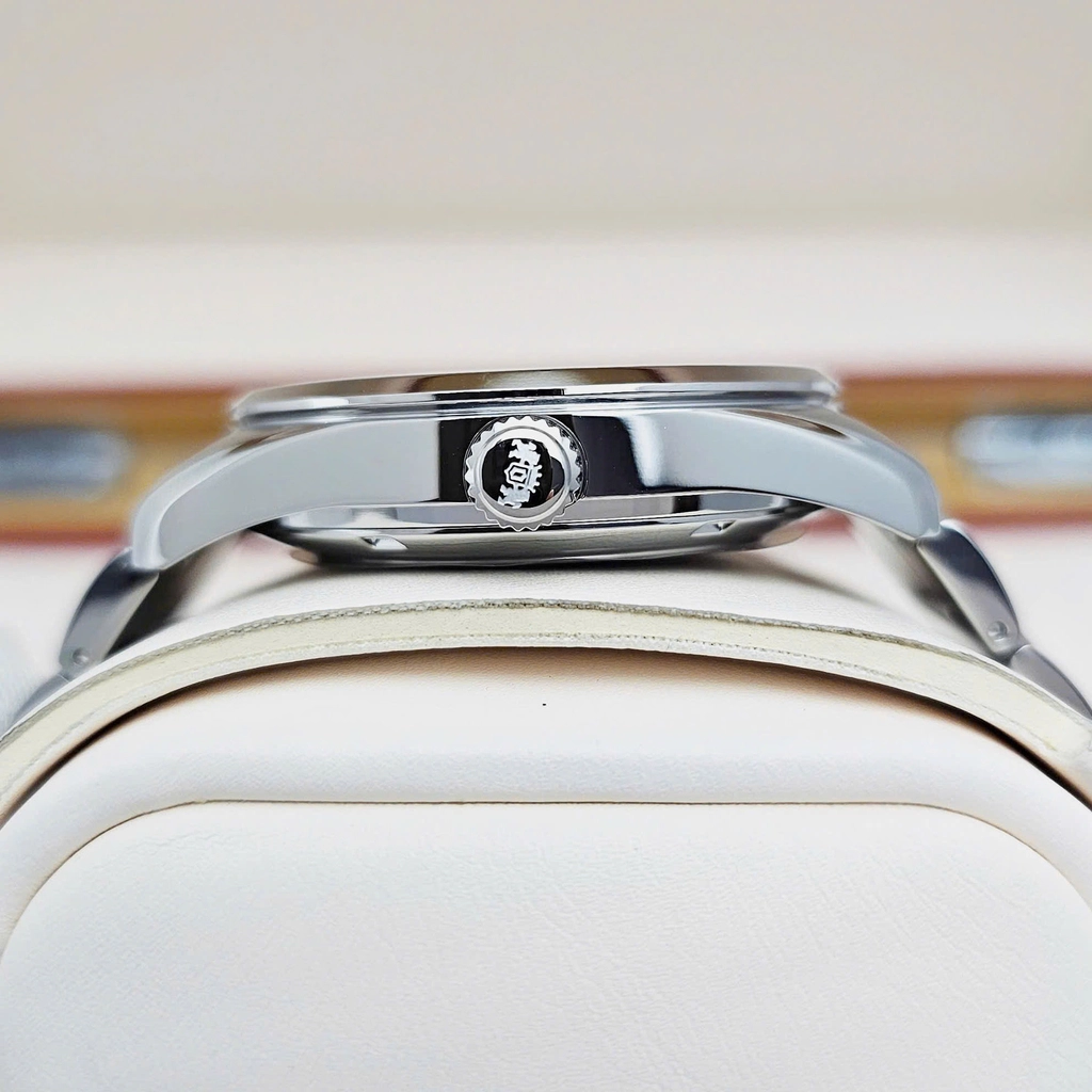 Orient Semi Skeleton Contemporary RN-AR0002J (Nội Địa Nhật Made in Japan)