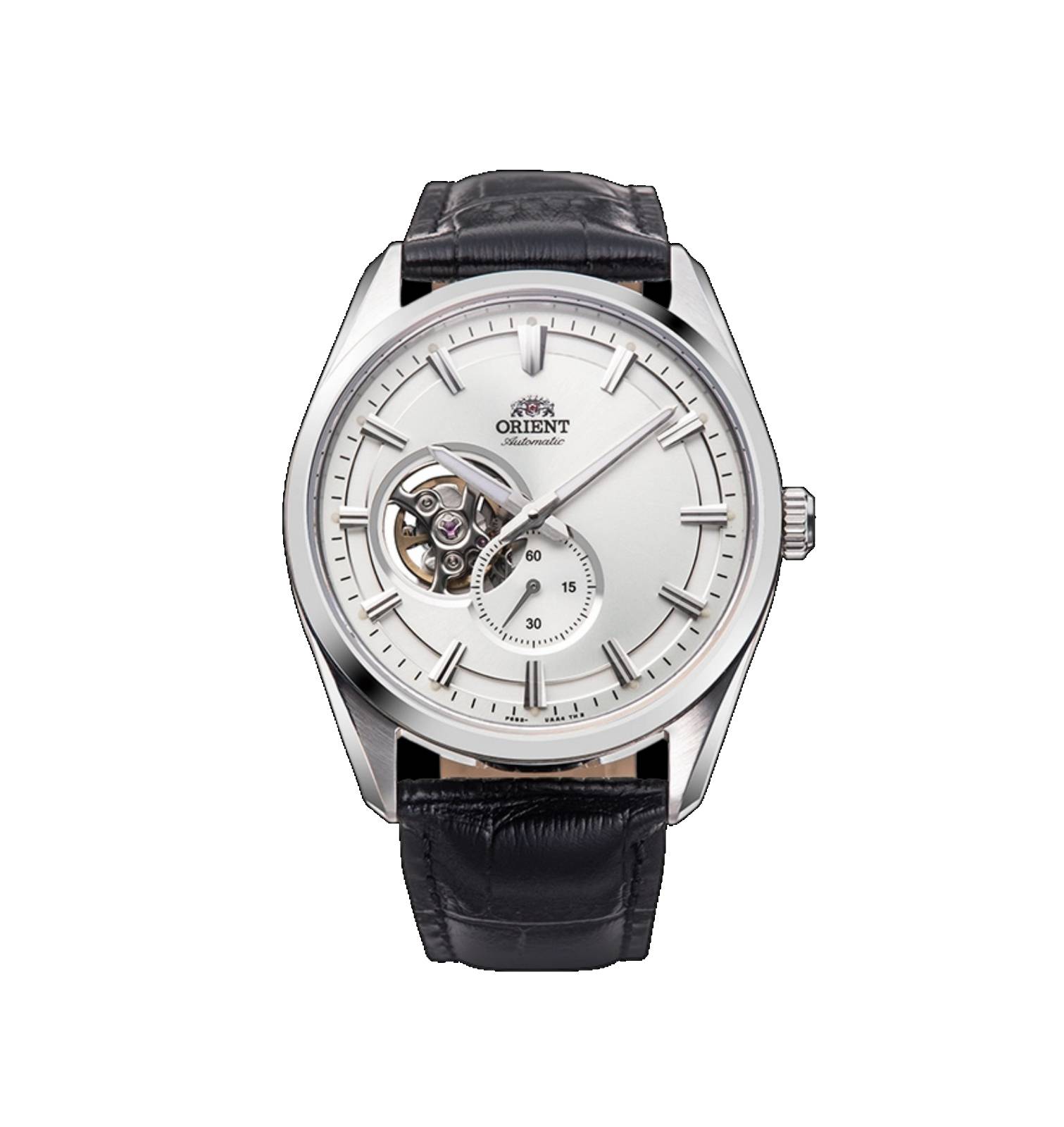 Orient Semi Skeleton Contemporary RN-AR0003J (Nội Địa Nhật Made in Japan)