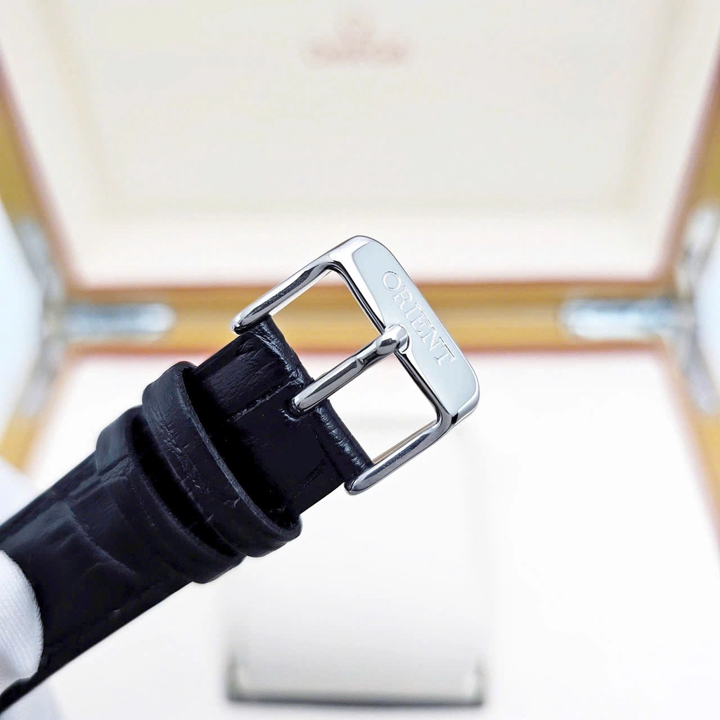 Orient Semi Skeleton Contemporary RN-AR0003J (Nội Địa Nhật Made in Japan)