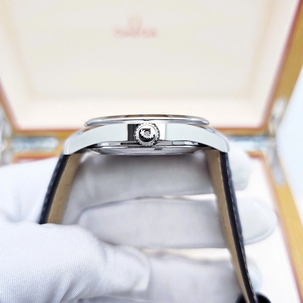 Orient Semi Skeleton Contemporary RN-AR0003J (Nội Địa Nhật Made in Japan)