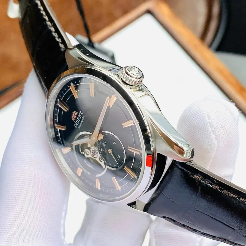 Orient Semi Skeleton Contemporary RN-AR0004J (Nội Địa Nhật Made in Japan)