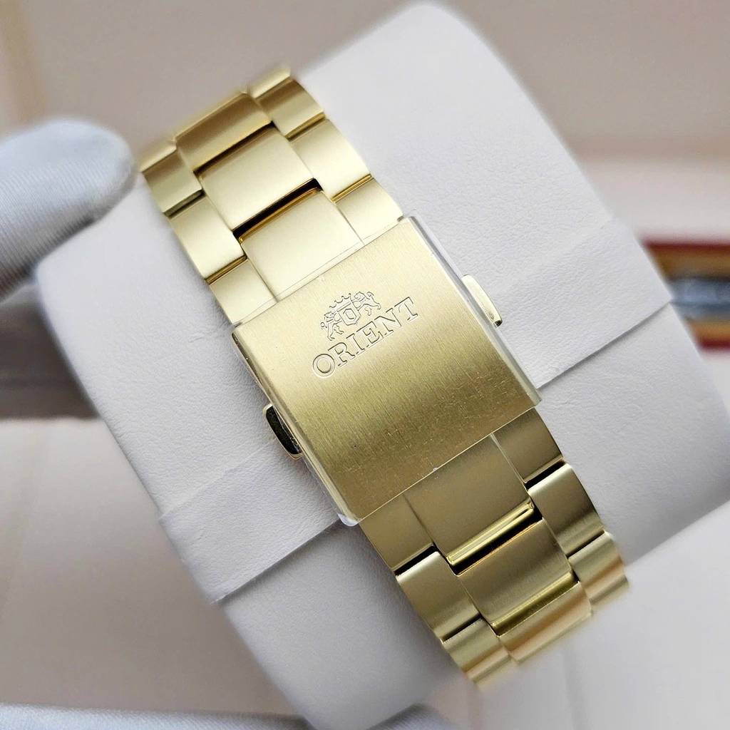 Orient Semi Skeleton Contemporary RN-AR0007J (Nội Địa Nhật, Made in Japan)
