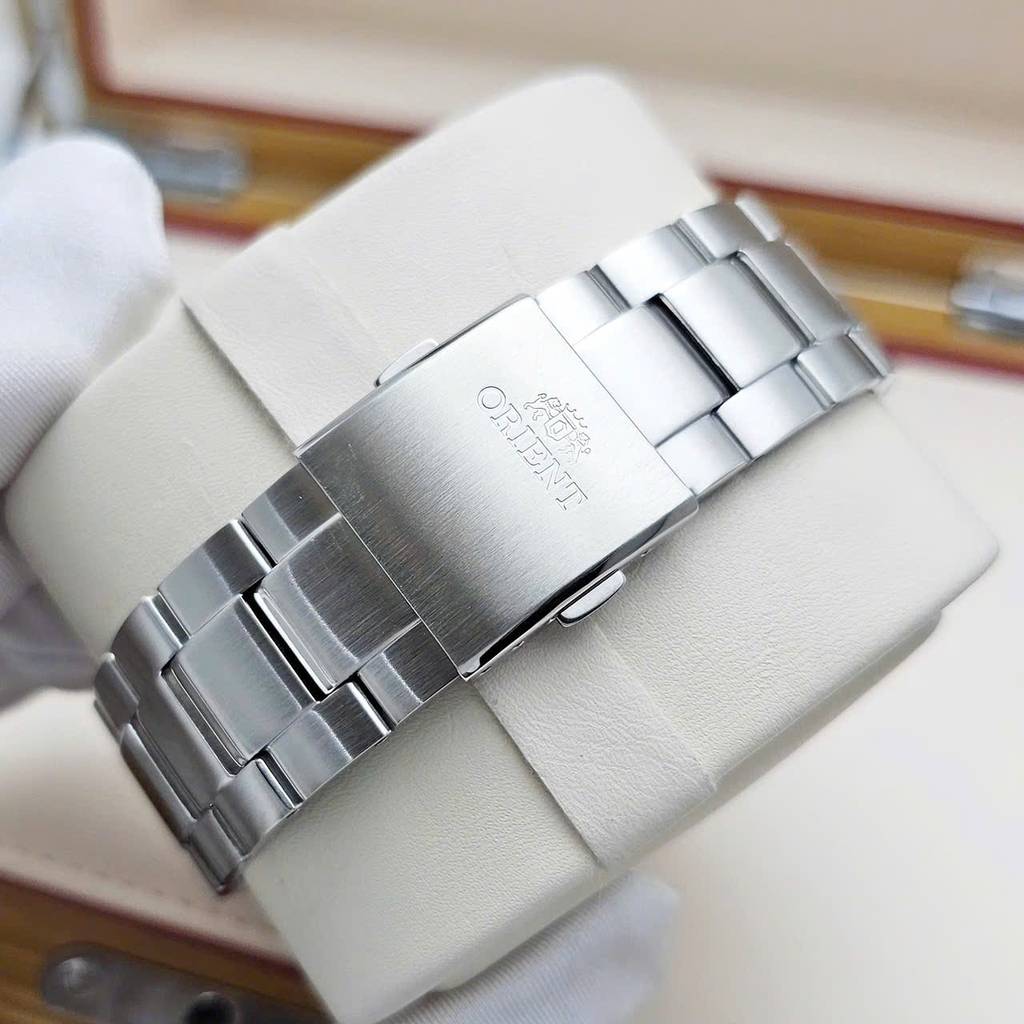 Orient Semi Skeleton Contemporary RN‑AR0010J (Nội Địa Nhật, Made in Japan)