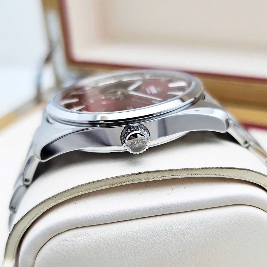Orient Semi Skeleton Contemporary RN‑AR0010J (Nội Địa Nhật, Made in Japan)