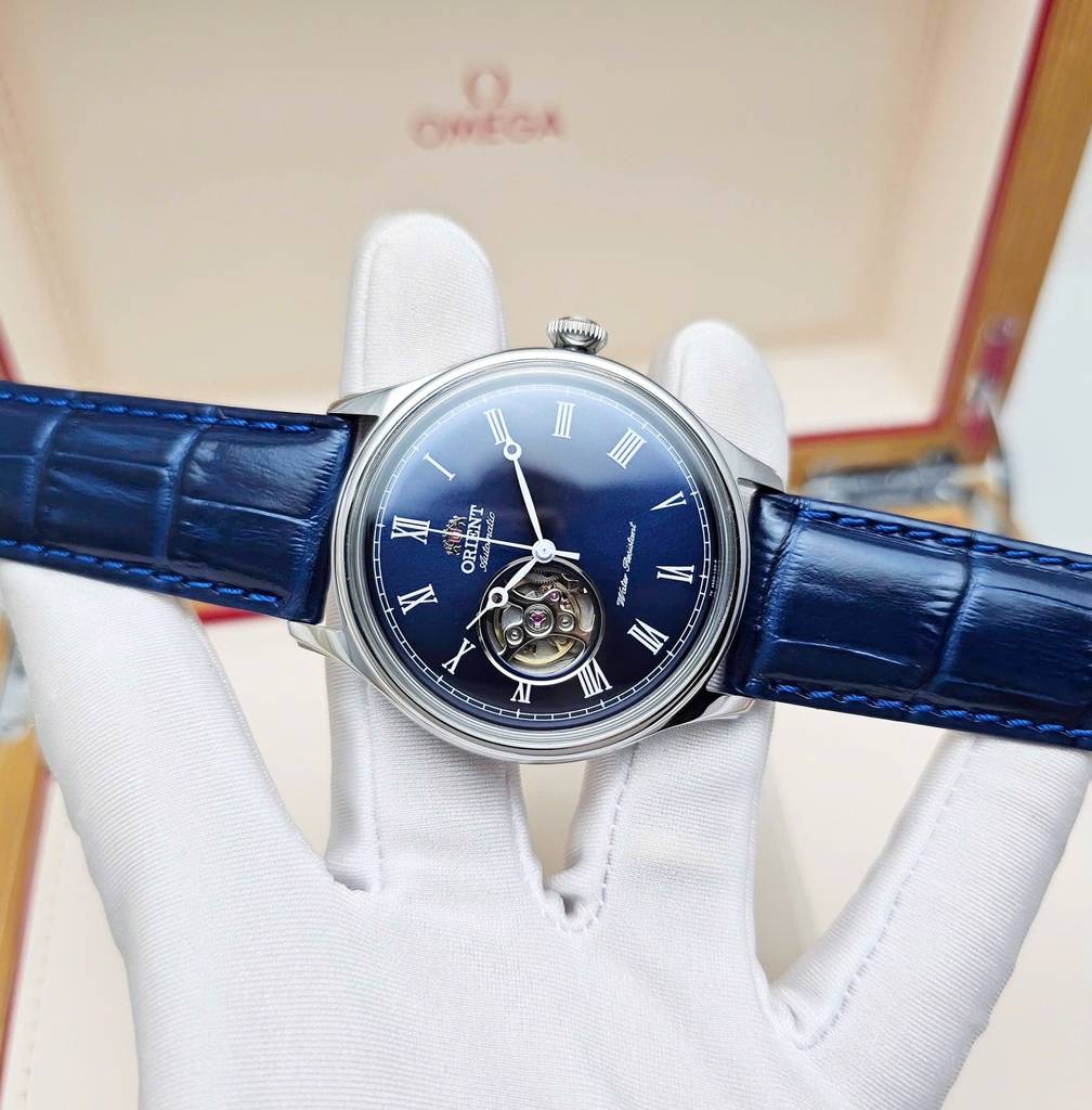 Orient Caballero Automatic TAG00004D0