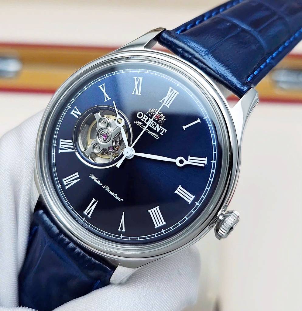 Orient Caballero Automatic TAG00004D0