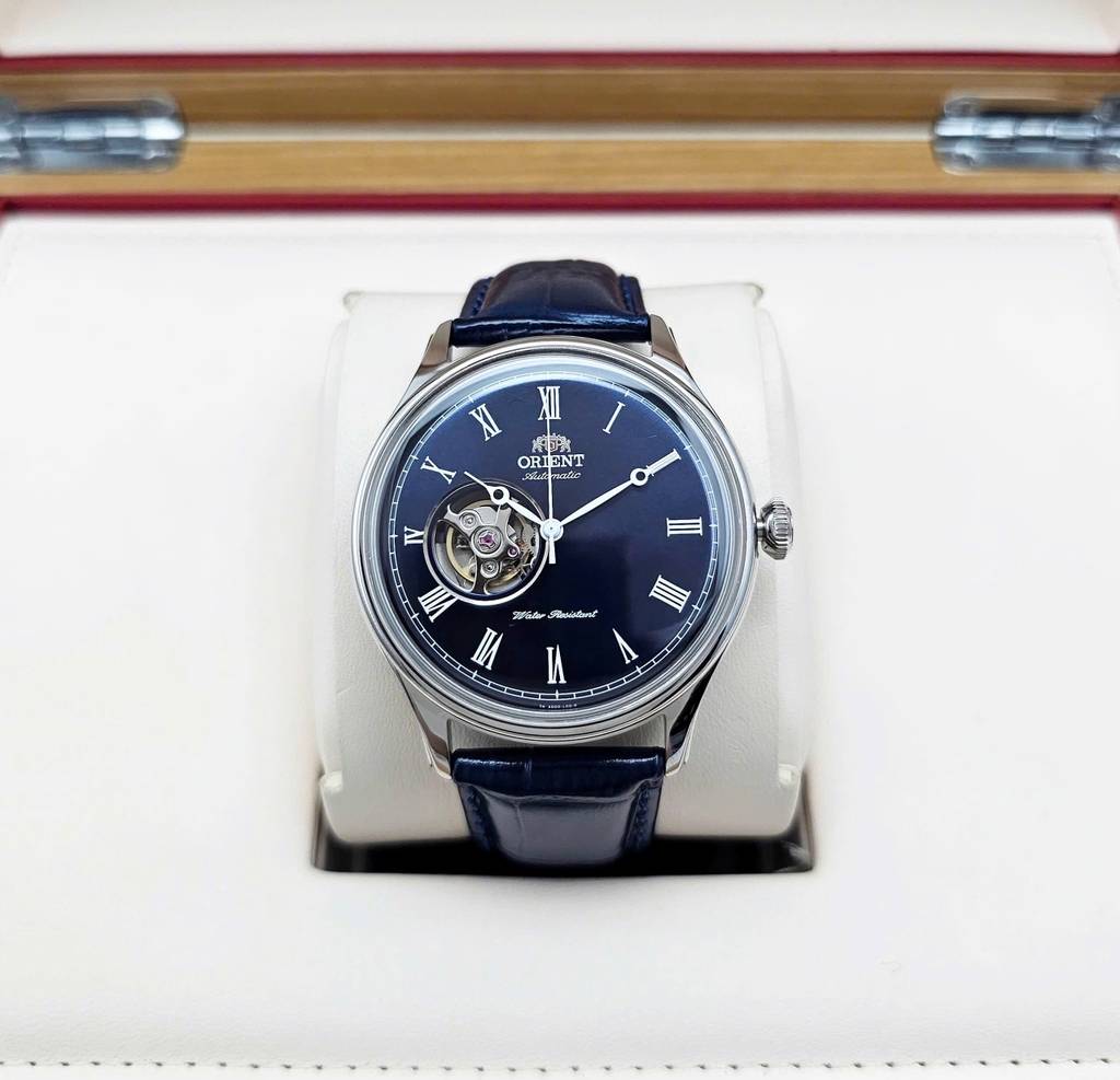 Orient Caballero Automatic TAG00004D0