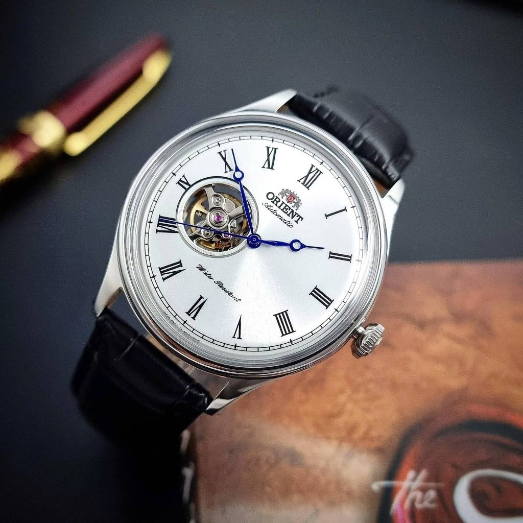 Orient Caballero Automatic TAG00003W0