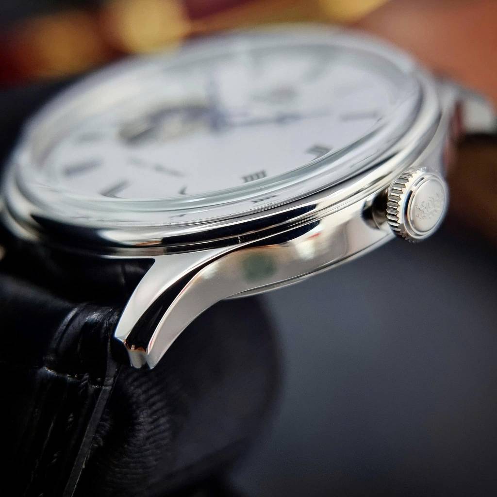 Orient Caballero Automatic TAG00003W0