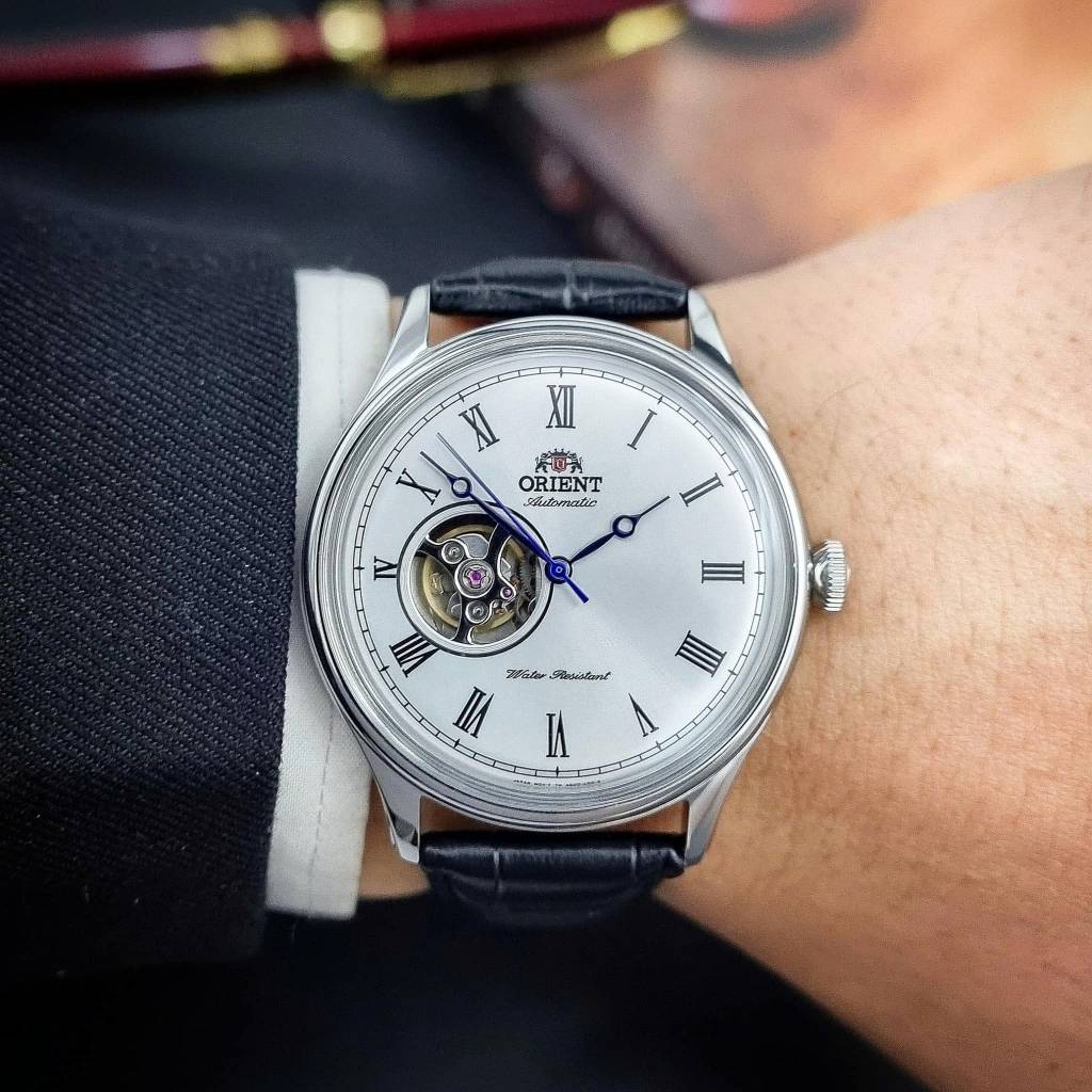 Orient Caballero Automatic TAG00003W0