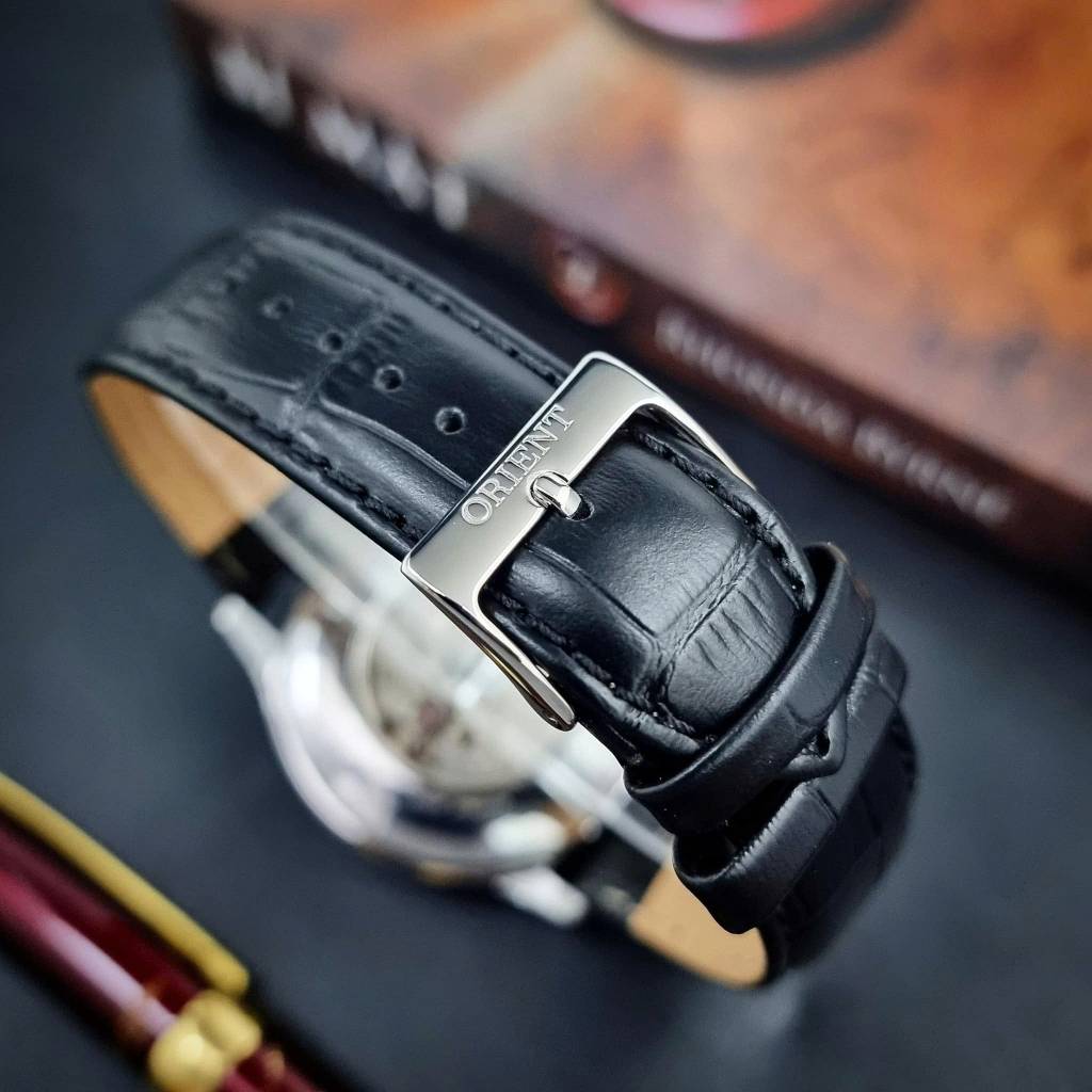 Orient Caballero Automatic TAG00003W0