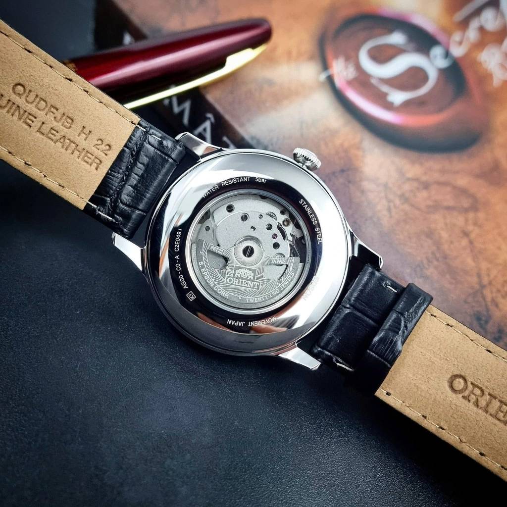 Orient Caballero Automatic TAG00003W0
