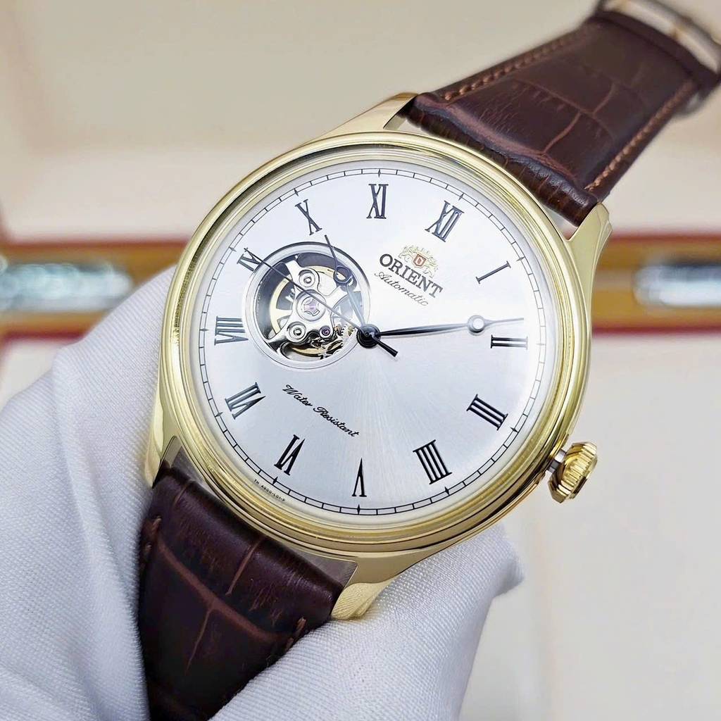 Orient Caballero Automatic TAG00002W0