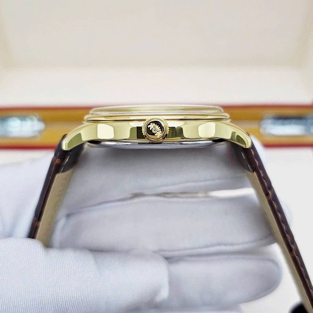 Orient Caballero Automatic TAG00002W0