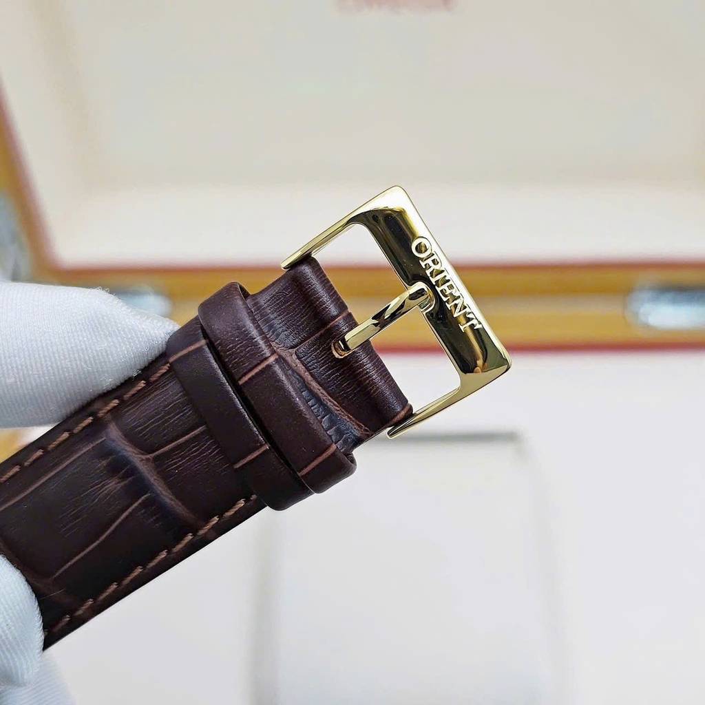Orient Caballero Automatic TAG00002W0