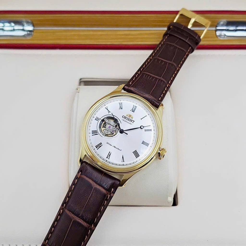 Orient Caballero Automatic TAG00002W0