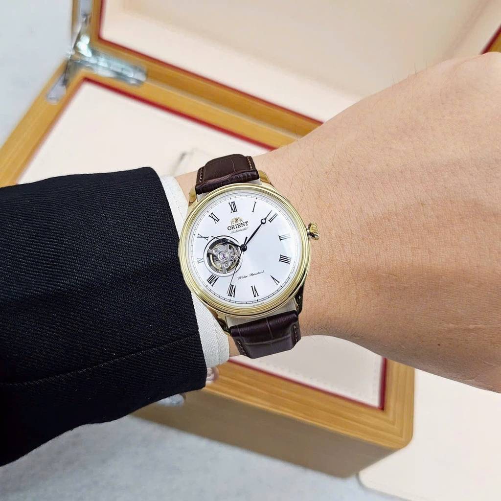 Orient Caballero Automatic TAG00002W0