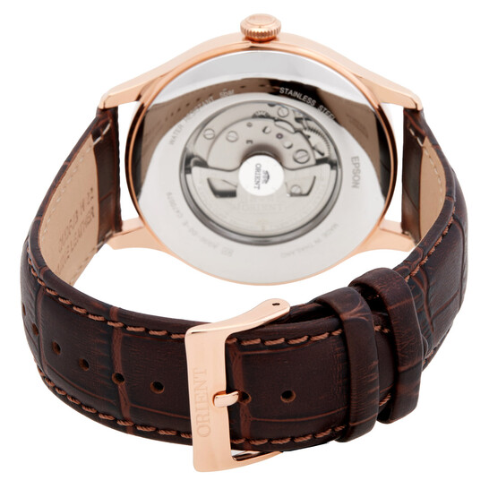 Orient Caballero Automatic TAG00001T0