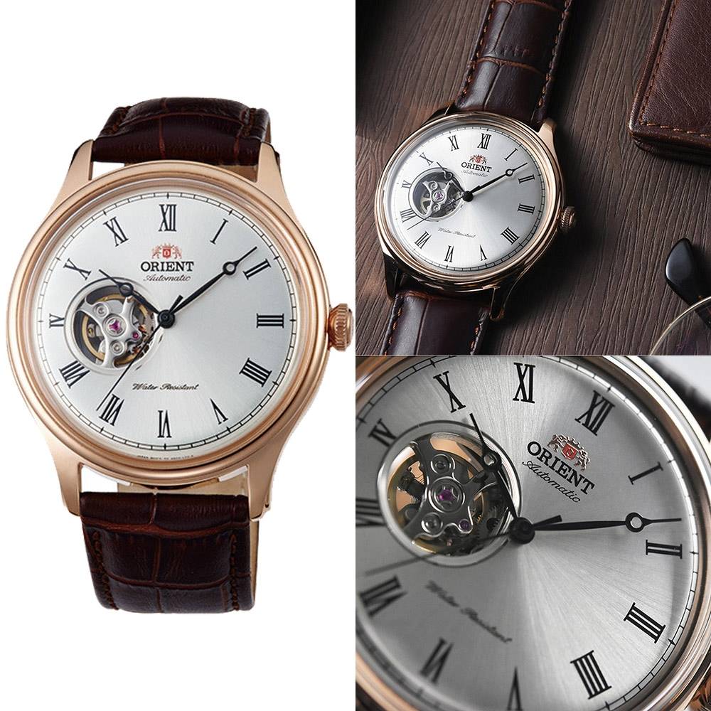 Orient Caballero Automatic TAG00001T0