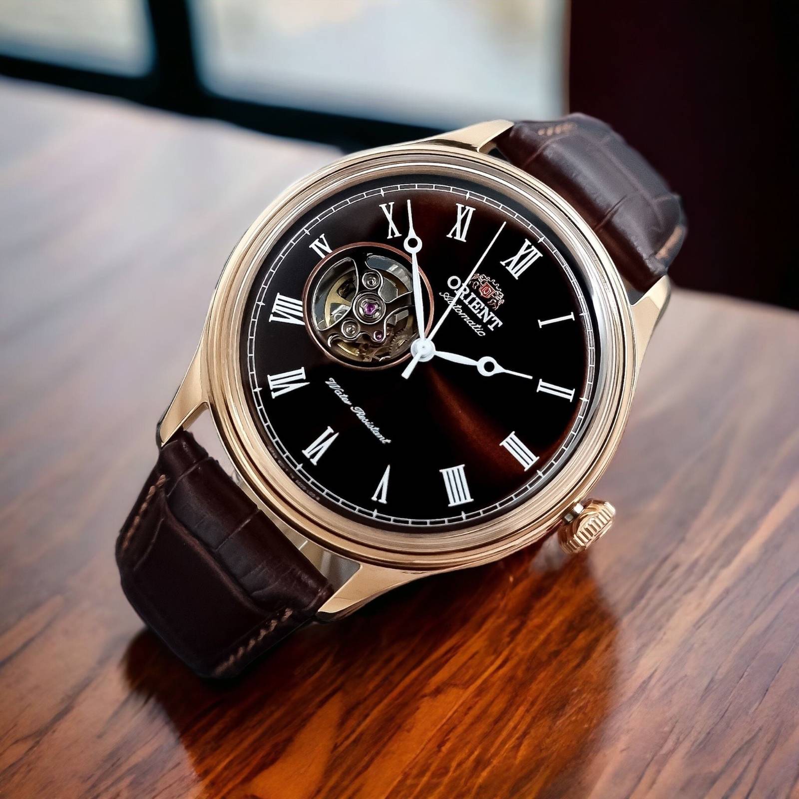 Orient Caballero Automatic TAG00001T0