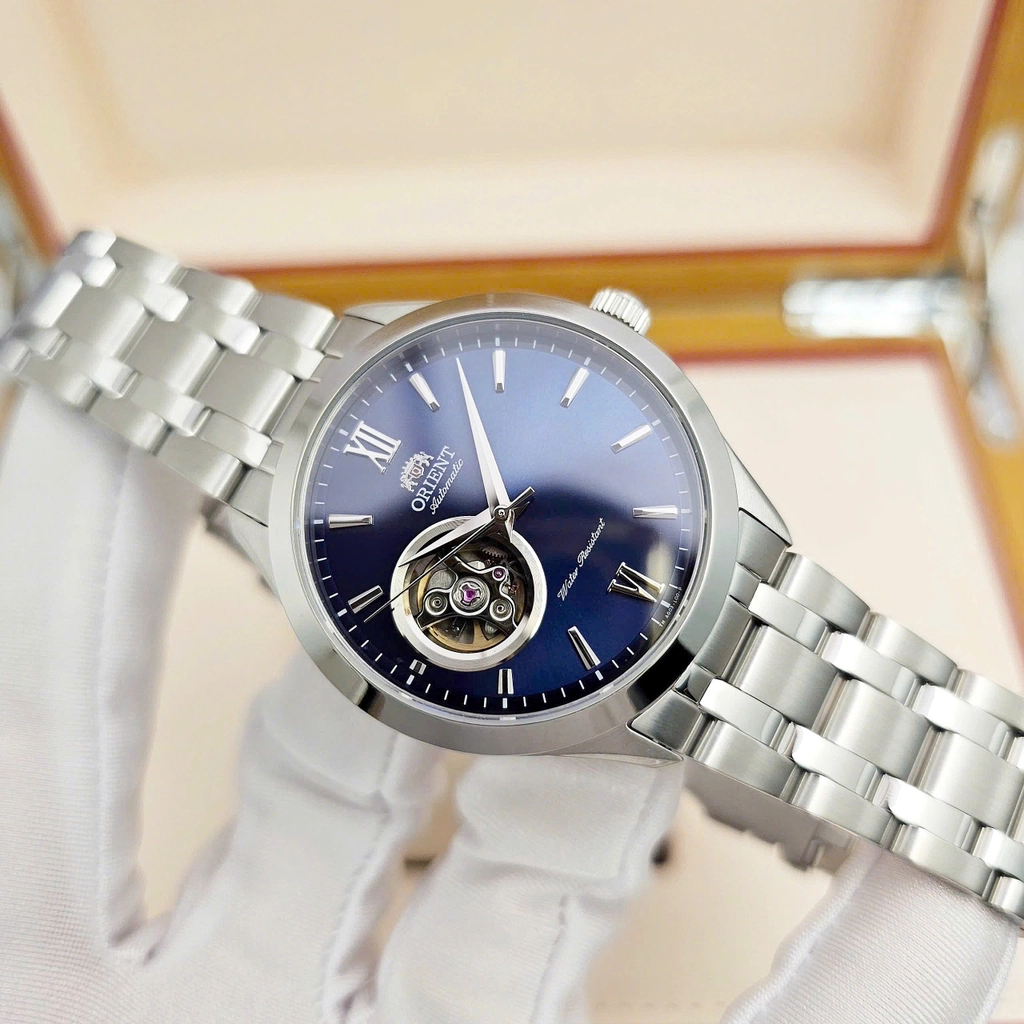 Orient Golden Eye 2 Automatic FAG03001D0