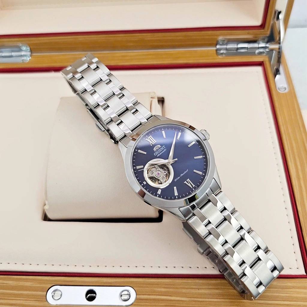 Orient Golden Eye 2 Automatic FAG03001D0