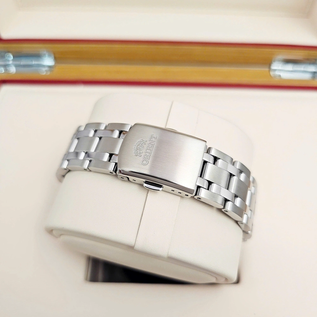 Orient Golden Eye 2 Automatic FAG03001D0