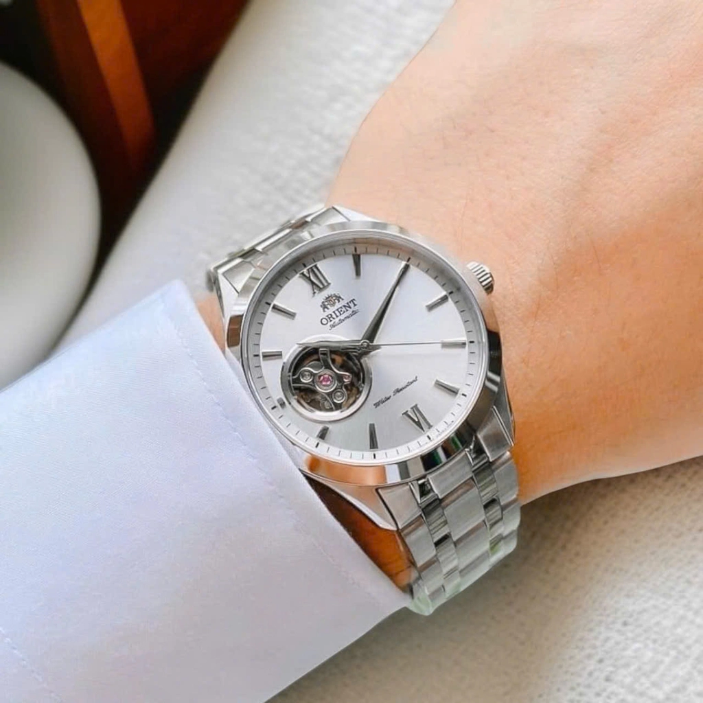 Orient Golden Eye 2 Automatic TAG03001W0