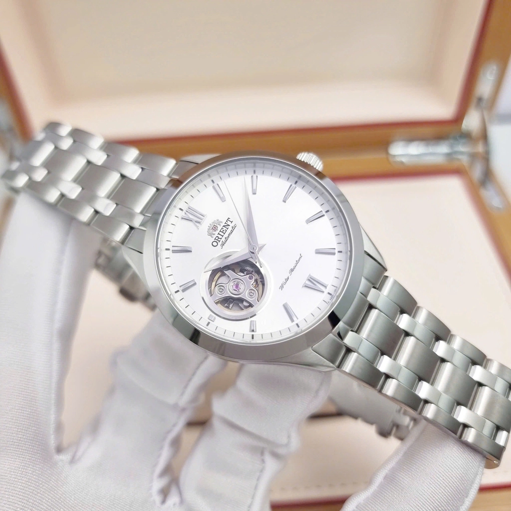 Orient Golden Eye 2 Automatic TAG03001W0
