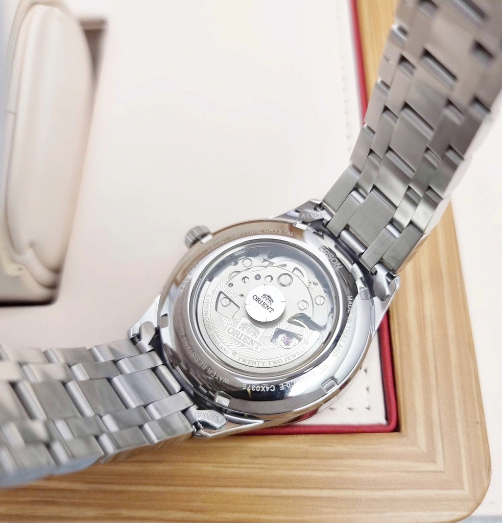 Orient Golden Eye 2 Automatic TAG03001W0