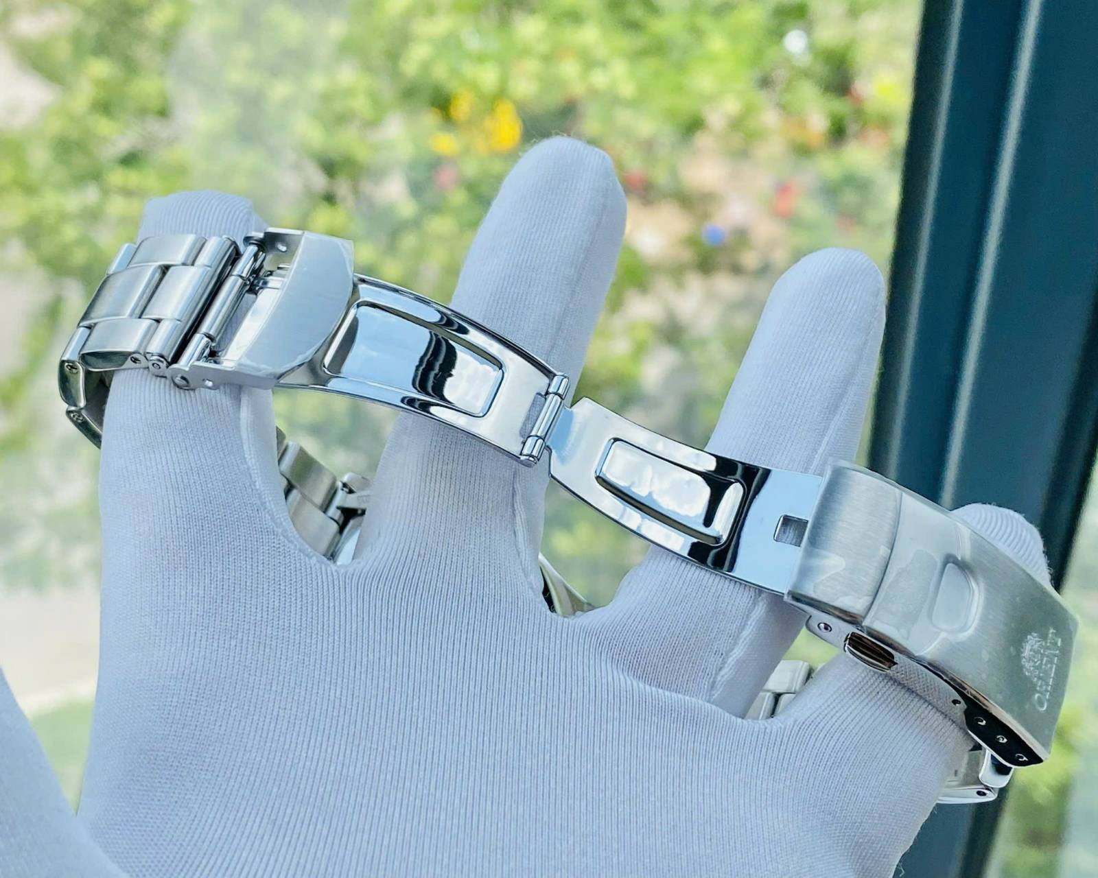 Orient Mako 3 Automatc RN-AA0002L