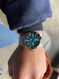 Đồng hồ nam Orient Mako 4 Automatc RN-AA0811E