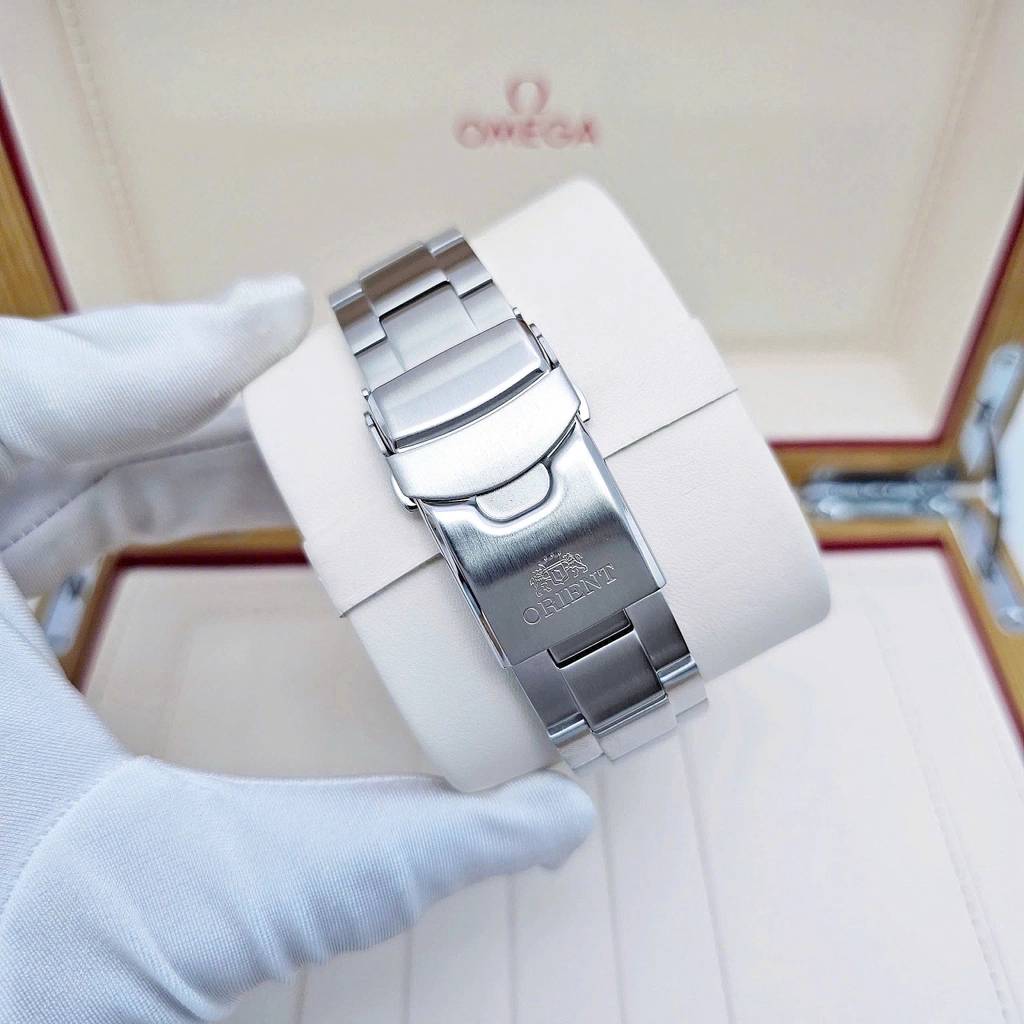 Orient Automatic Mako XL Kanno RN-AA0914E